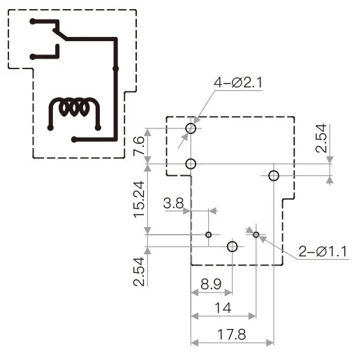 SLA（T90）Relay