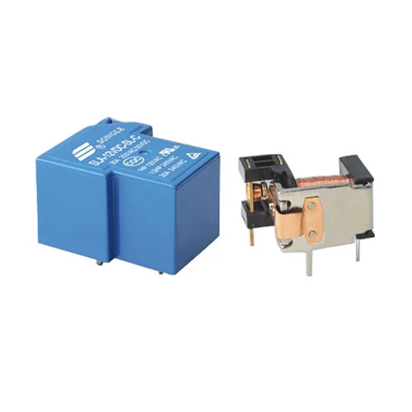 Relè SLA-1（T90-1）
