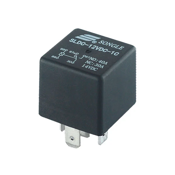 Relè SLDC
