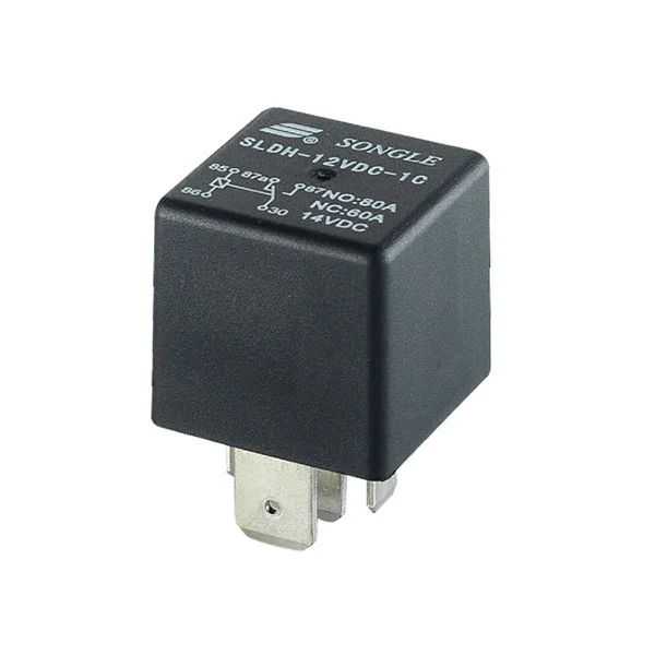 Relè SLDH