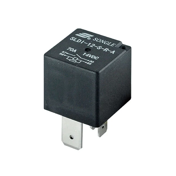 Relè SLDI