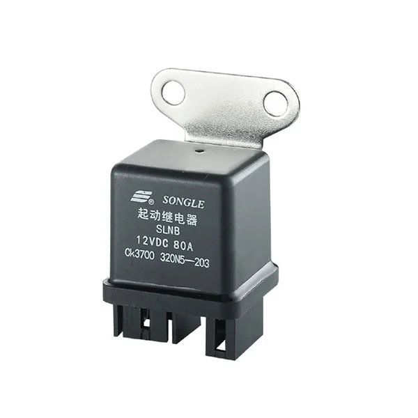 Relè SLNB