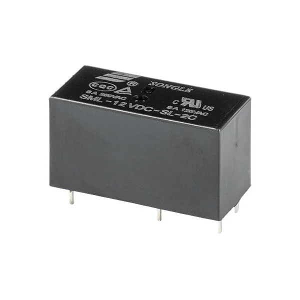 Relè SML-2P(15FD).