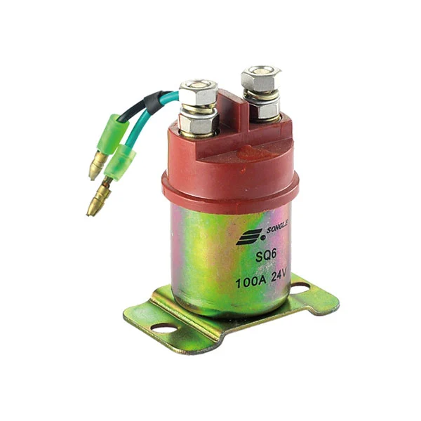 Relè SQ6