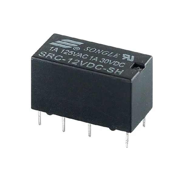 Relè SRC(4078).