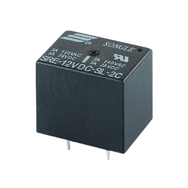 SRE(4137) Relè