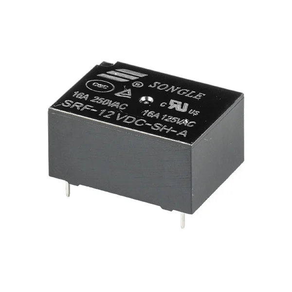 Relè SRF(T76).