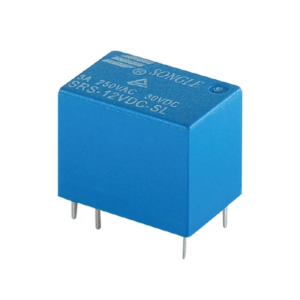 Relè SRS(4100).